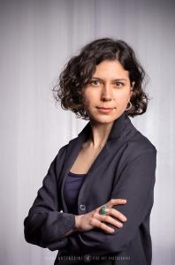Zeynep Paftalı