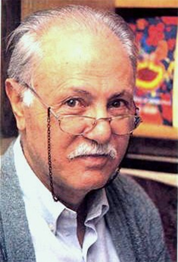 Ali Püsküllüoğlu