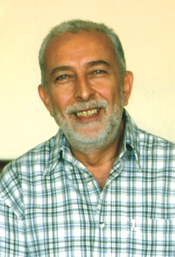 Emin Çölaşan