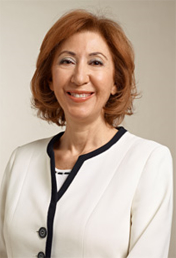 Gülsün Bilgehan