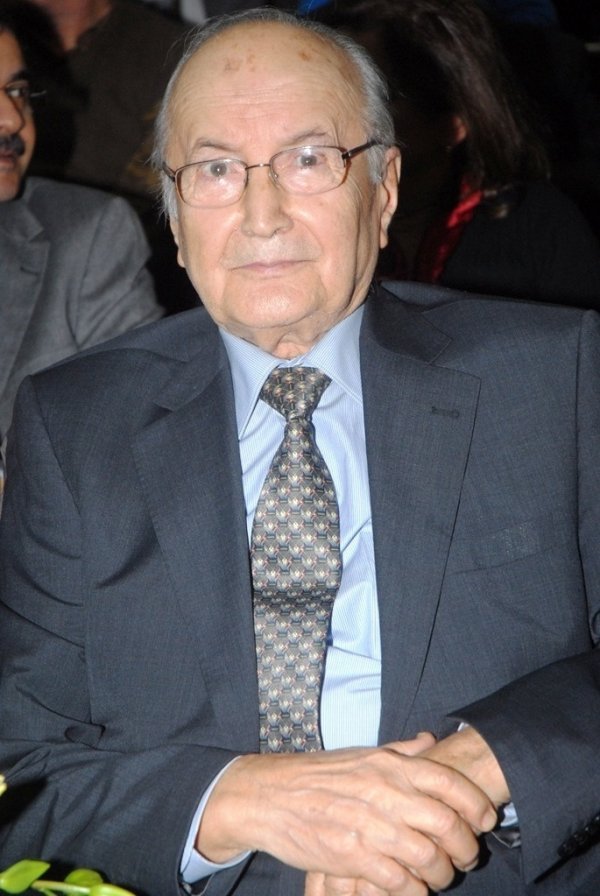 Hidayet Sayın