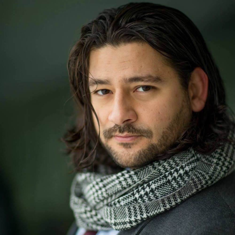 Sercan Leylek