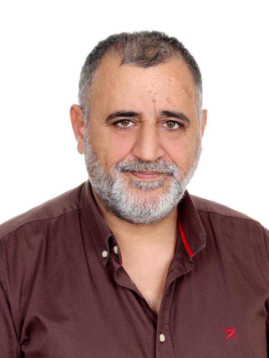 Ufuk Tekin
