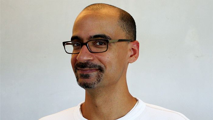 Junot Diaz