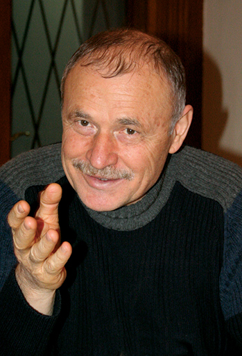 Kadir Çalışıcı