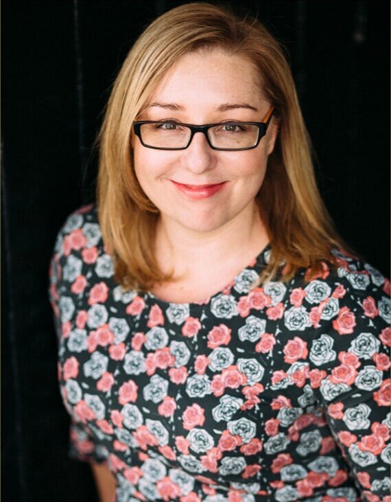 Kelly Rimmer