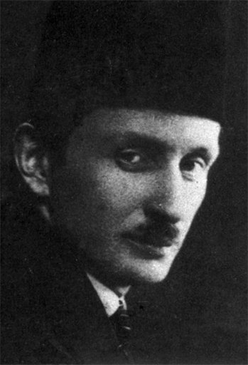 Ömer Seyfettin