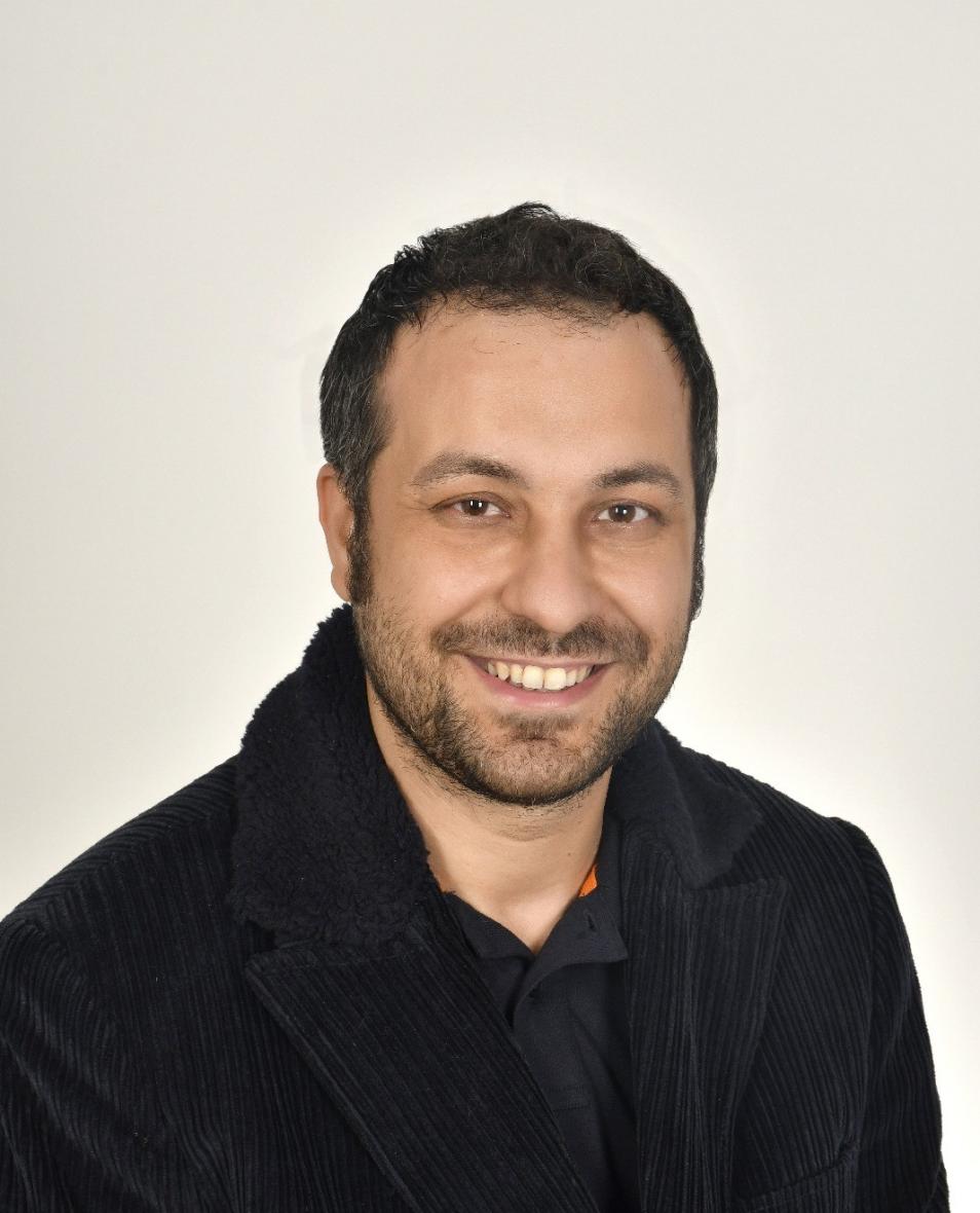Salihcan Sezer