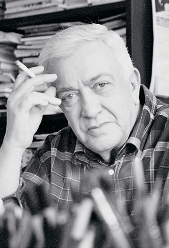 Semih Balcıoğlu