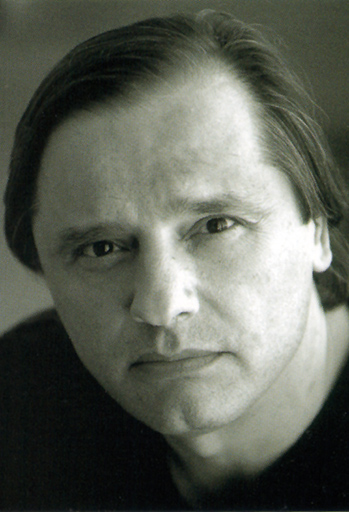 Viktor Malarek